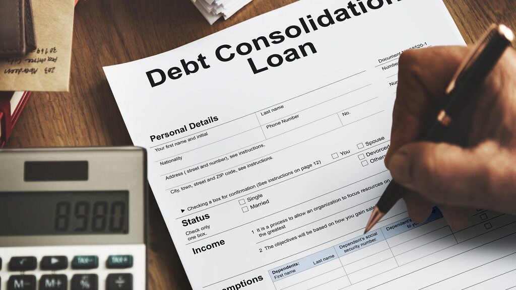 Debt Consolidation: Should You Opt for It?