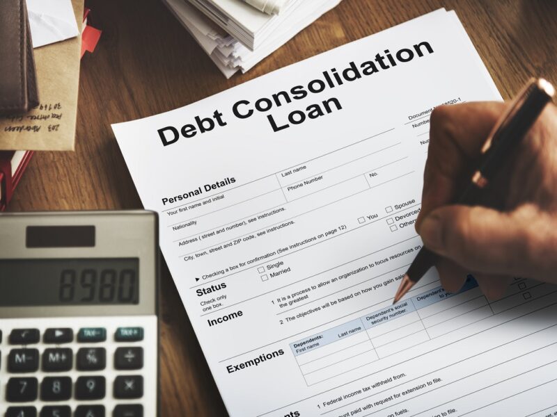 Debt Consolidation: Should You Opt for It?