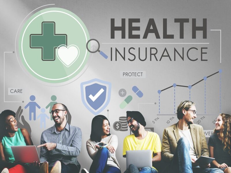 Why Having Health Insurance Matters