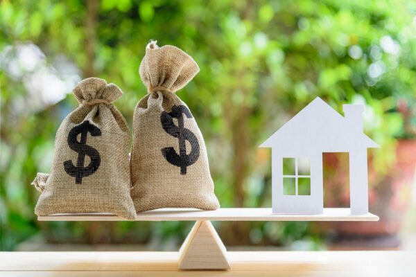 5 Tips to Pay Off Your Mortgage Quickly
