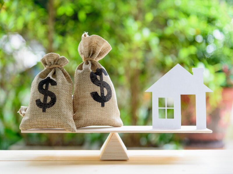 5 Tips to Pay Off Your Mortgage Quickly